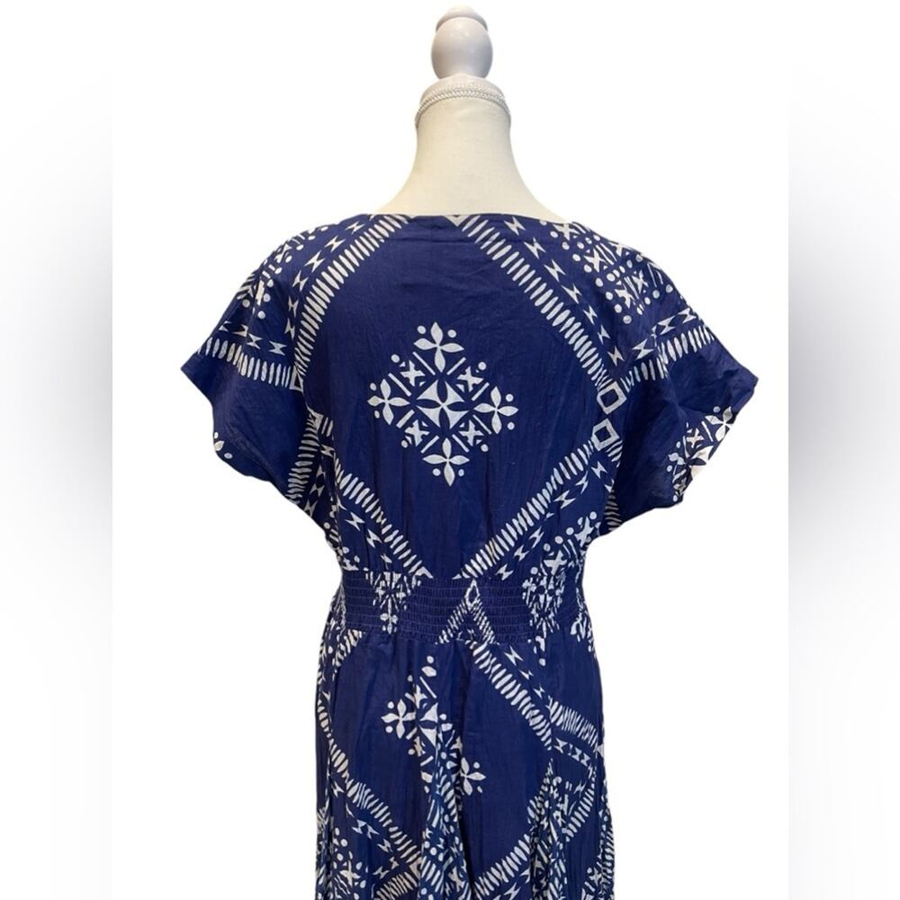 Phool woman dress size :18 - Picture 6 of 10